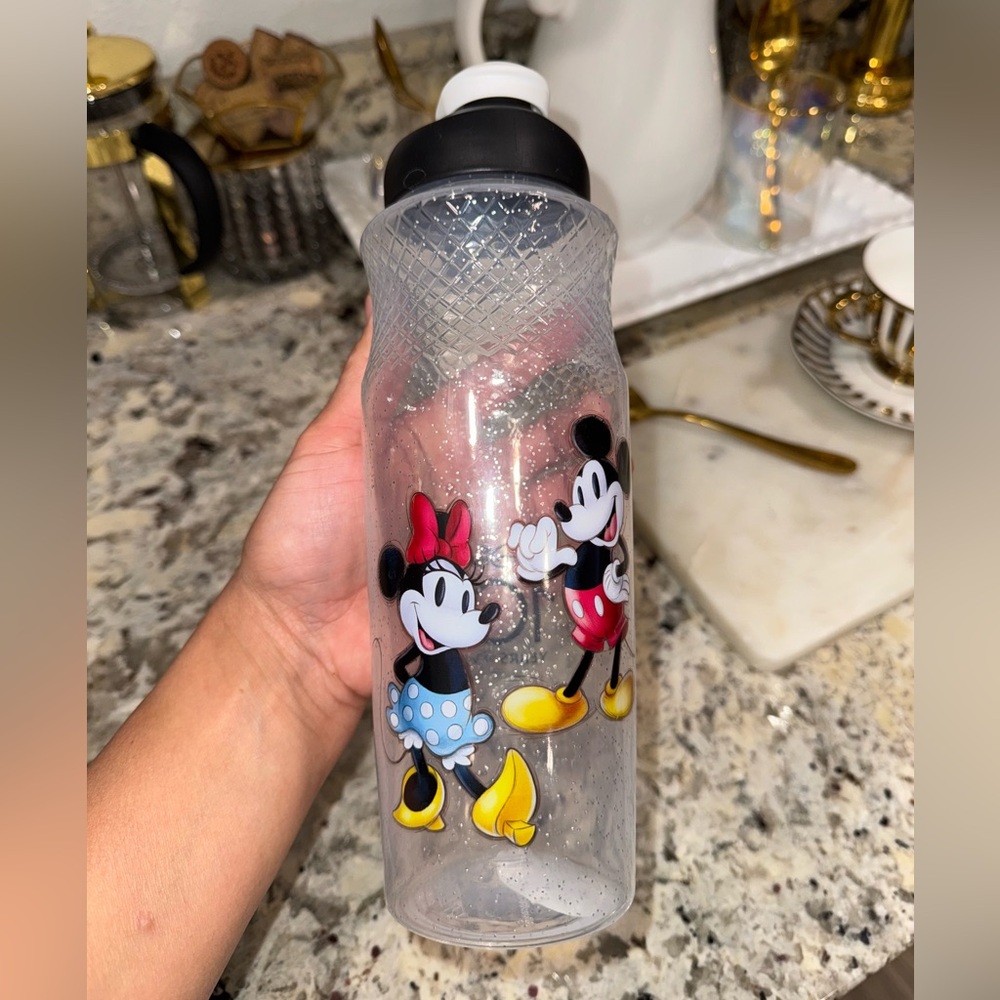 Disney cup
